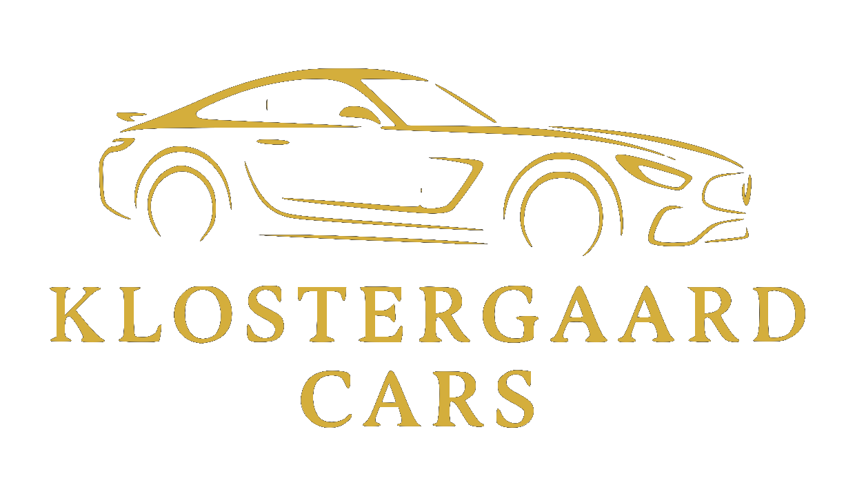 Klostergaard Cars ApS logo